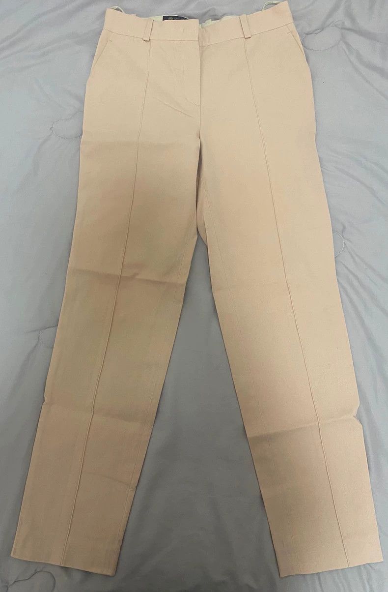Loro Piana LORO PIANA casual pants Size 26" / US 2 / IT 38 - 1 Thumbnail