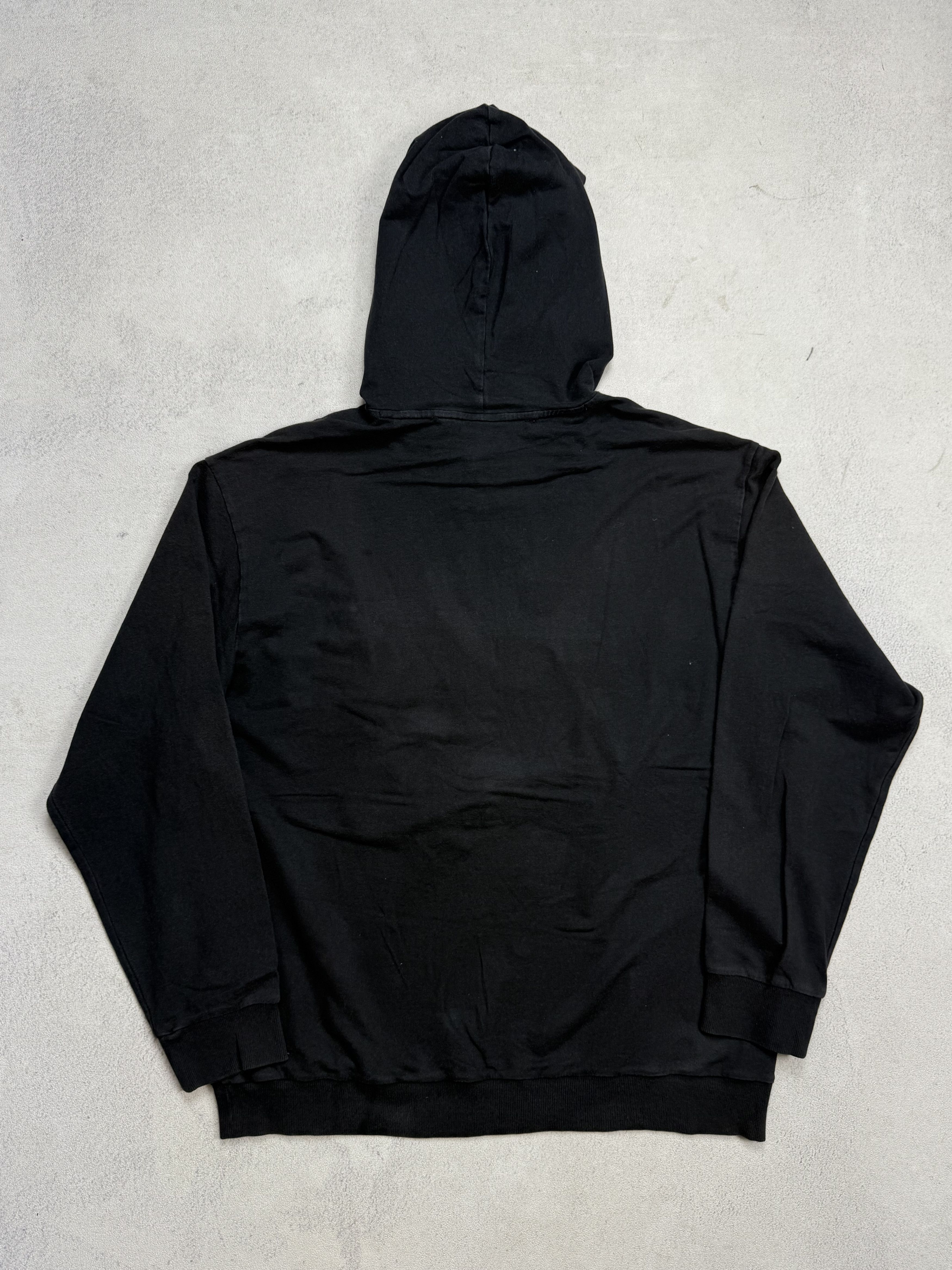Snow Peak Snow Peak Tactical Black Hoodie Multi Pocket Size US L / EU 52-54 / 3 - 5 Thumbnail