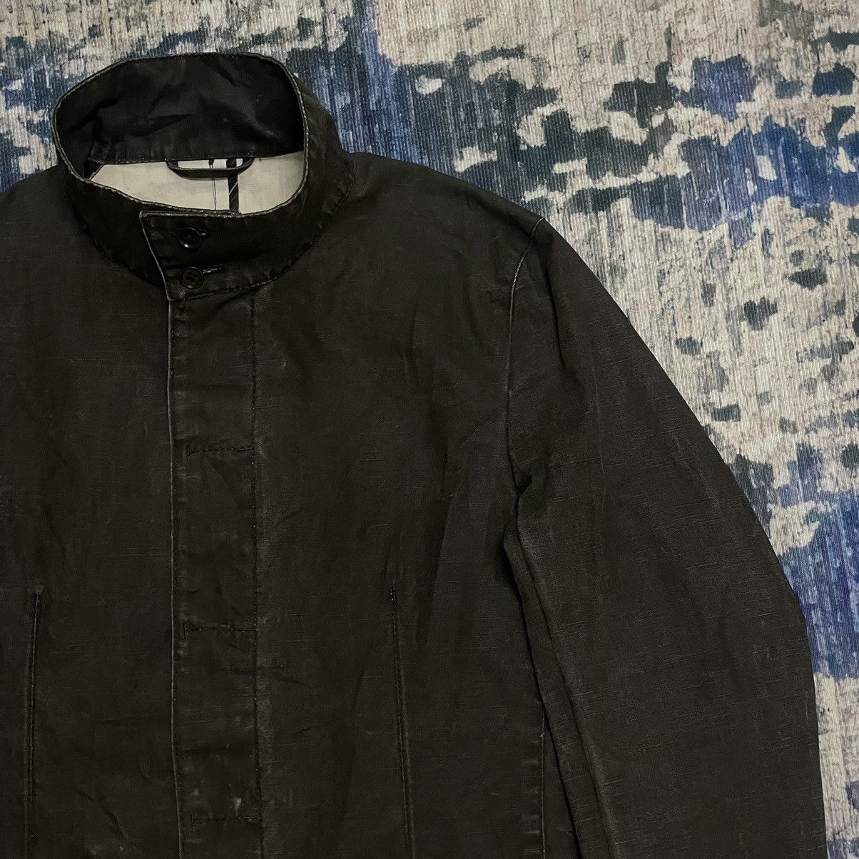 14th Addiction 2000s Boycott Vkei Gothic Punk Button up Jacket Size US M / EU 48-50 / 2 - 3 Thumbnail