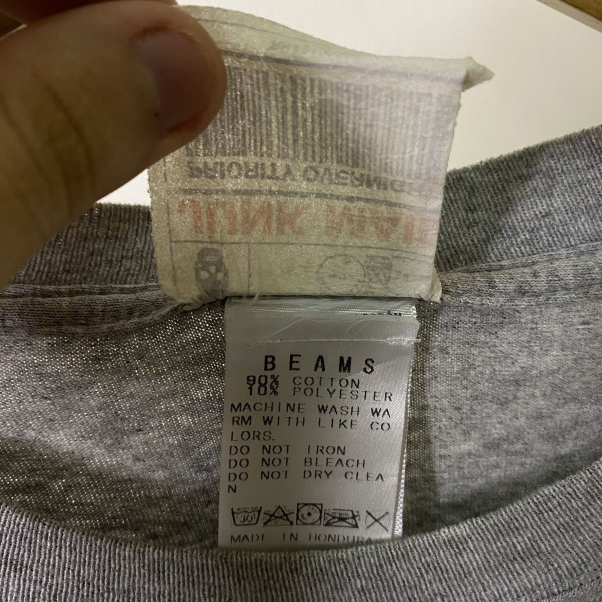 Beams Plus × Star Wars × Vintage 2000s Beams Japan x Star Wars The Empire Strikes Back Tee Size US M / EU 48-50 / 2 - 4 Thumbnail