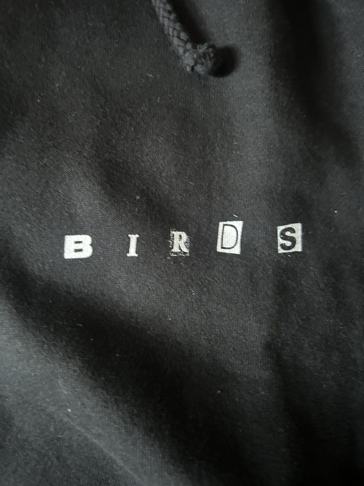 Travis Scott Travis Scott - Birds in the Trap Hoodie Size US S / EU 44-46 / 1 - 2 Thumbnail