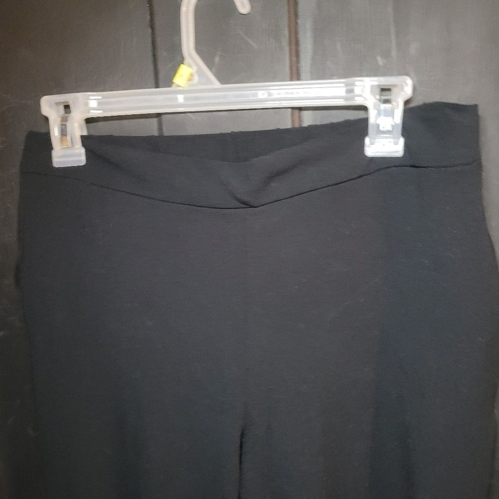 Banana Republic BananaRepublic womens pull on pants, Size 6, NWOT Size 28" / US 6 / IT 42 - 2 Thumbnail