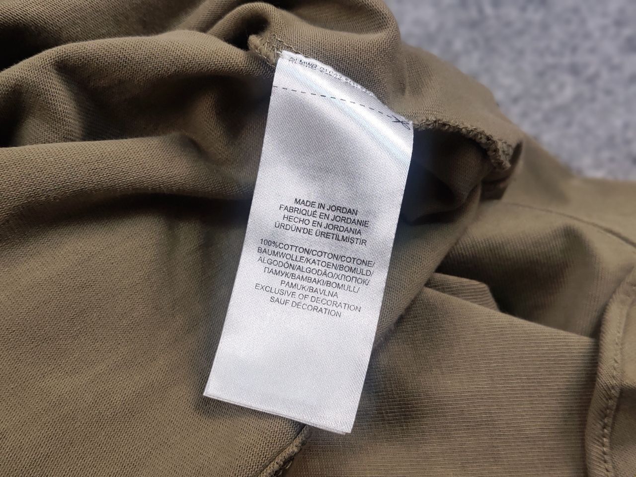 Lauren Ralph Lauren lauren ralph lauren Design minimalist Womens Sweatshirt Size M / US 6-8 / IT 42-44 - 13 Thumbnail
