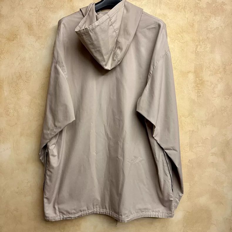 Helmut Lang HELMUT LANG size50 parka jacket Size US L / EU 52-54 / 3 - 2 Thumbnail