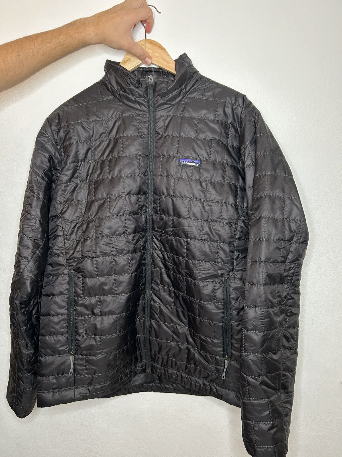 Patagonia Patagonia light Puffer Jacket | Grailed