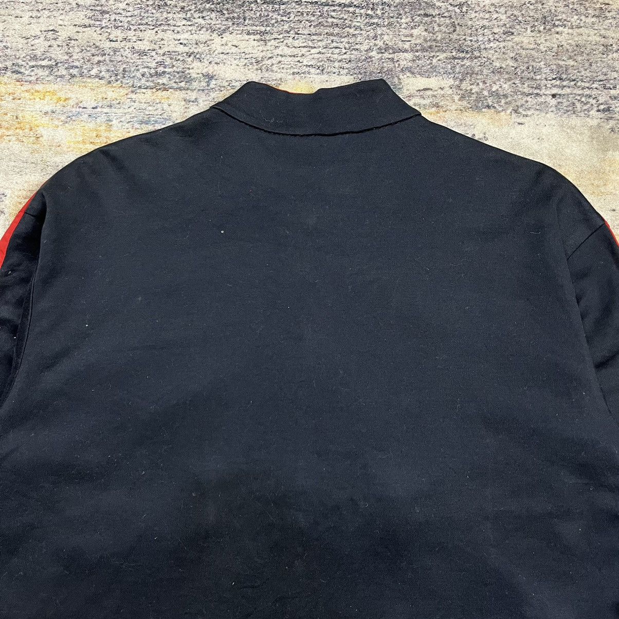 Jil Sander × Raf Simons Jil Sander hybrid two tone light jacket Size US L / EU 52-54 / 3 - 9 Thumbnail