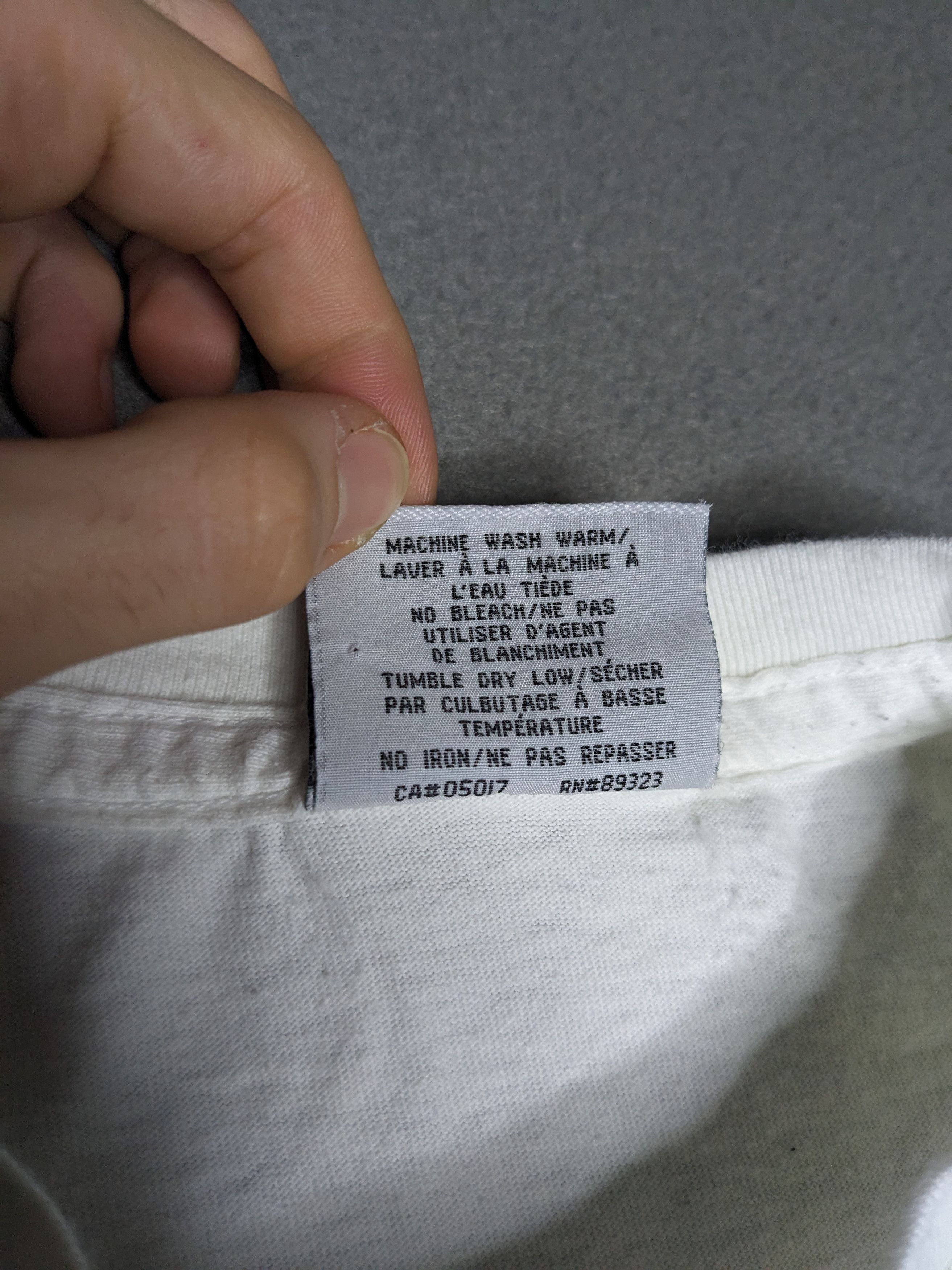 Roots VINTAGE Roots Canada Tee 1998 Single Stitch Sport Medium Size US M / EU 48-50 / 2 - 8 Thumbnail