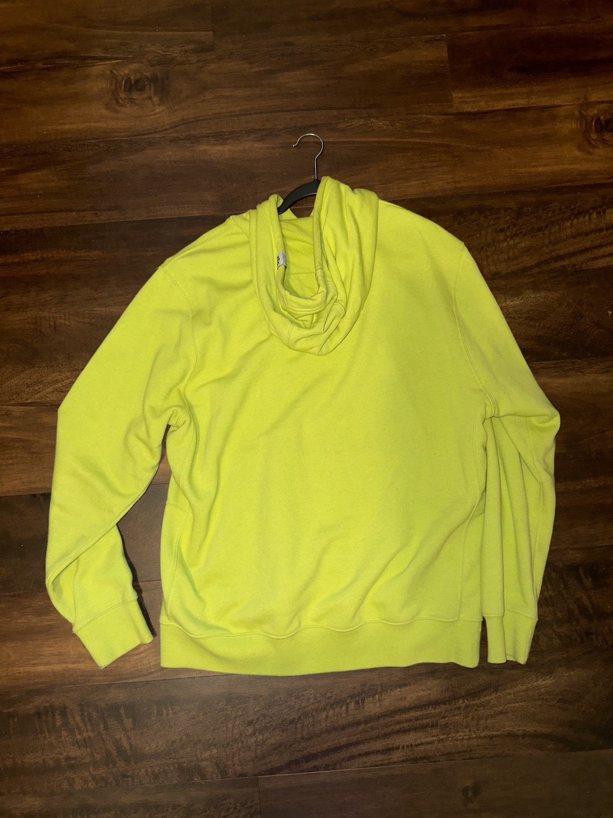 Nike Nike Recycled Hoodie Size US L / EU 52-54 / 3 - 2 Thumbnail