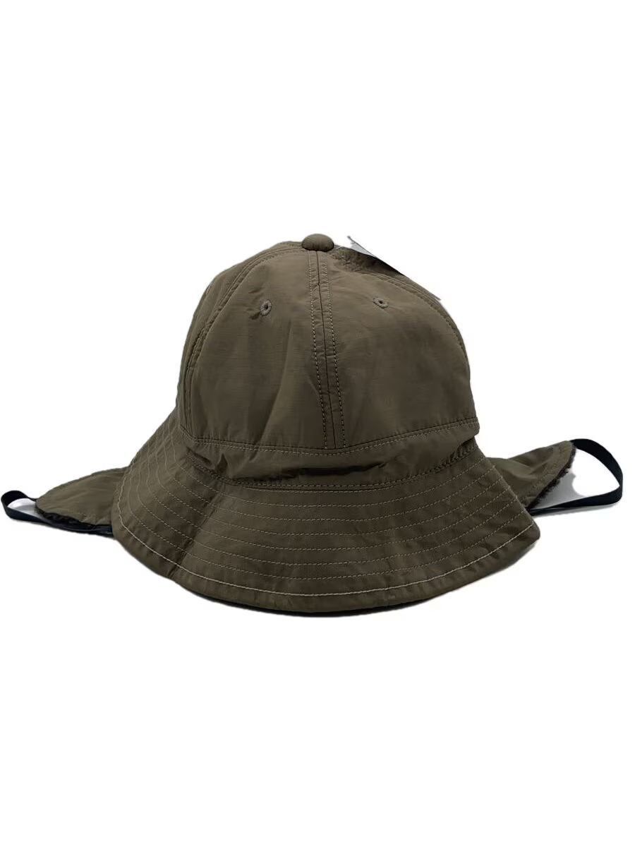 And Wander × Barbour Reflective Logo Bucket Hat Size ONE SIZE - 2 Thumbnail