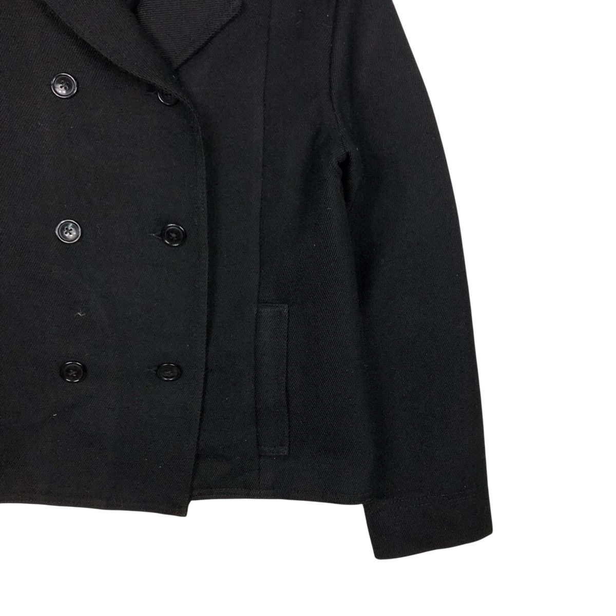Vetra 📌Vintage Chore Work Jacket Double Collar Vetra Issey Miyake Size US M / EU 48-50 / 2 - 6 Thumbnail