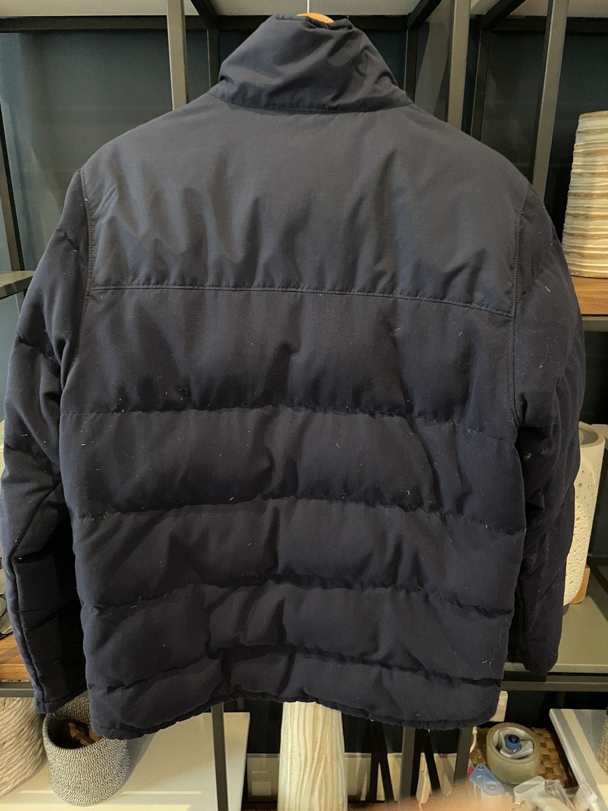 Patagonia Patagonia Puffer Jacket M Size US M / EU 48-50 / 2 - 2 Thumbnail