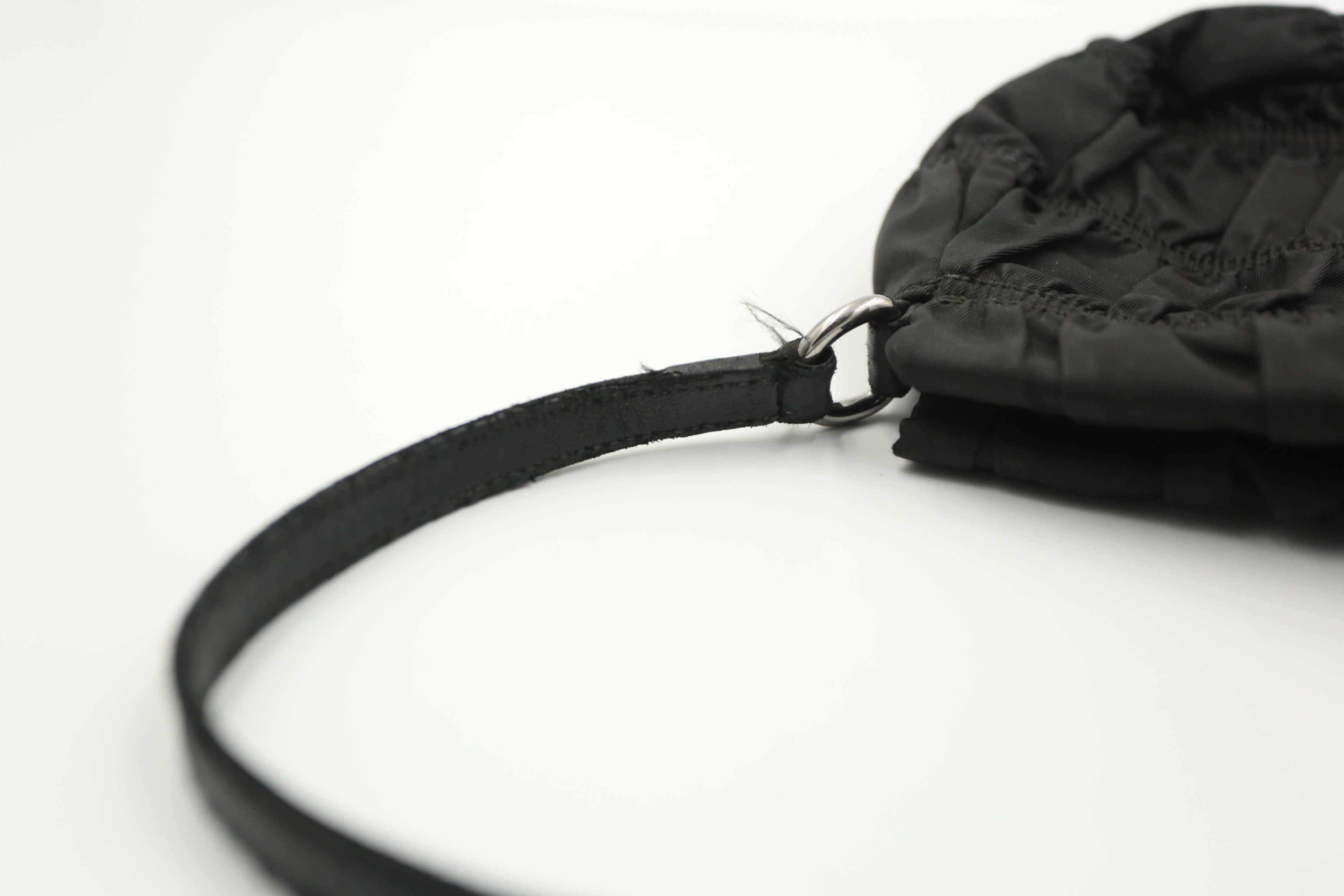 Prada Prada - Gaufre Pochette Size ONE SIZE - 7 Thumbnail