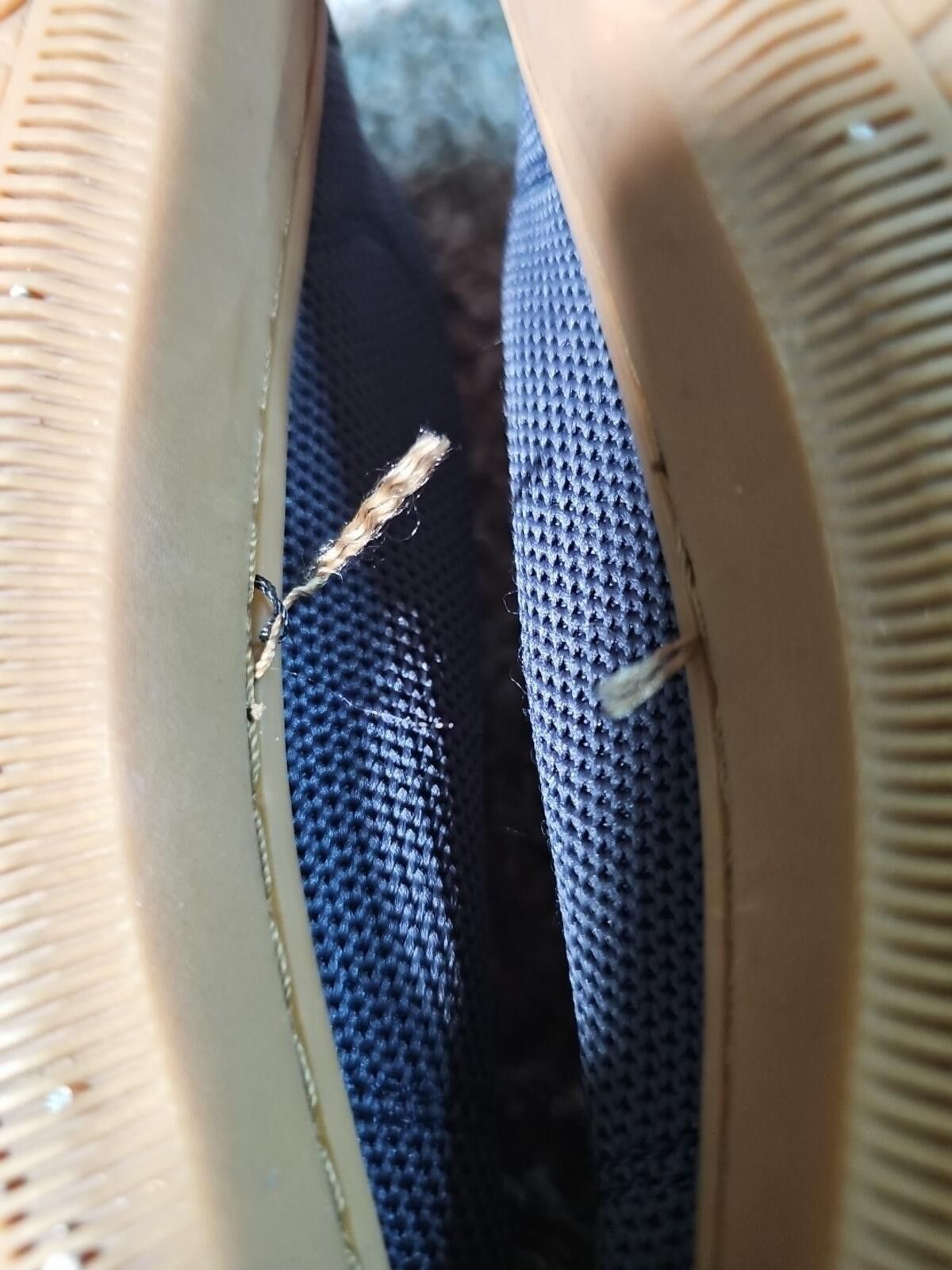 Other Pulltop US12 WT Felix Shoes Size US 12 / EU 45 - 9 Thumbnail