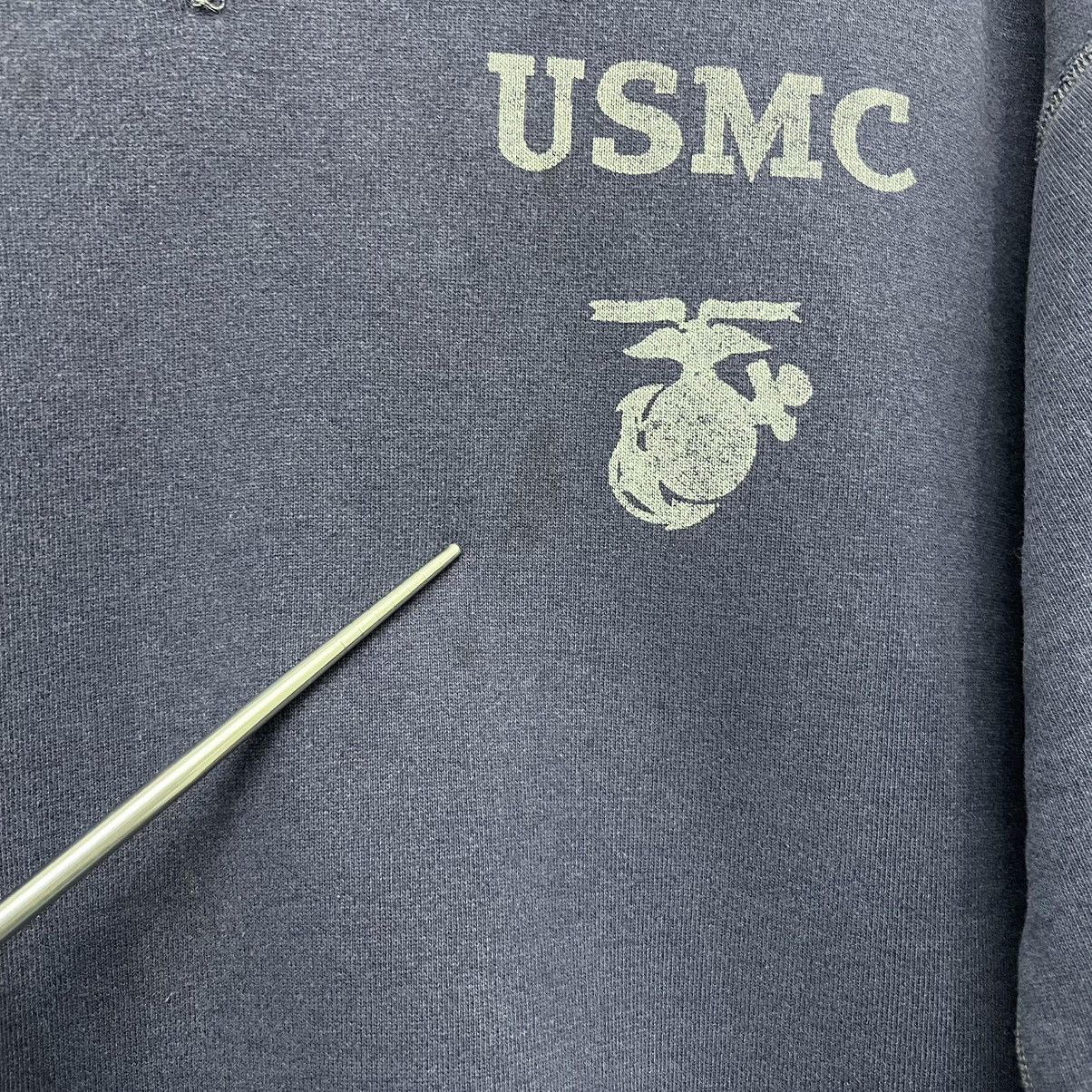 TOYS McCOY Toys McCoy USMC Military Sweatshirt Size US S / EU 44-46 / 1 - 7 Thumbnail