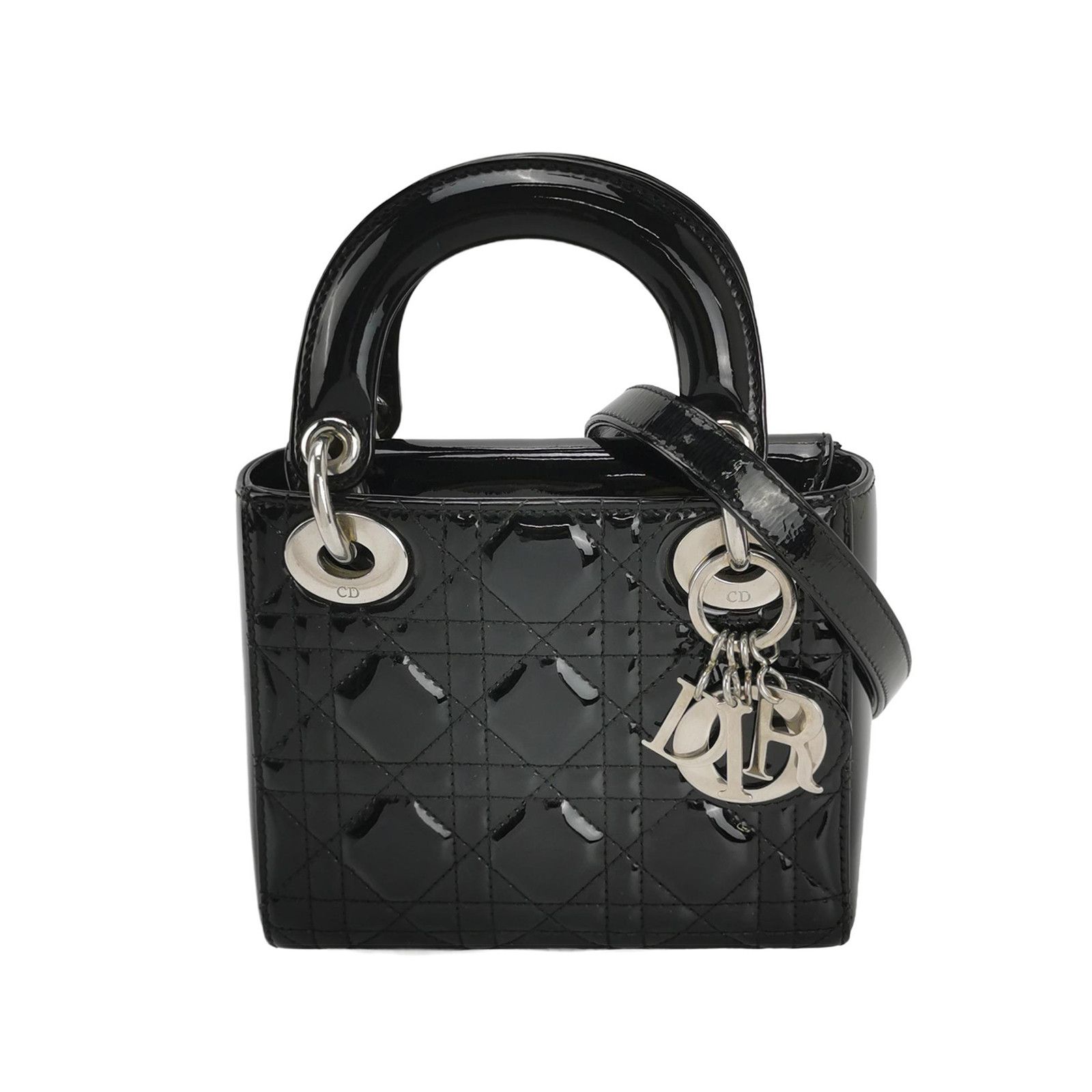 Dior Dior Women os Shoulder Bags Size ONE SIZE - 1 Thumbnail