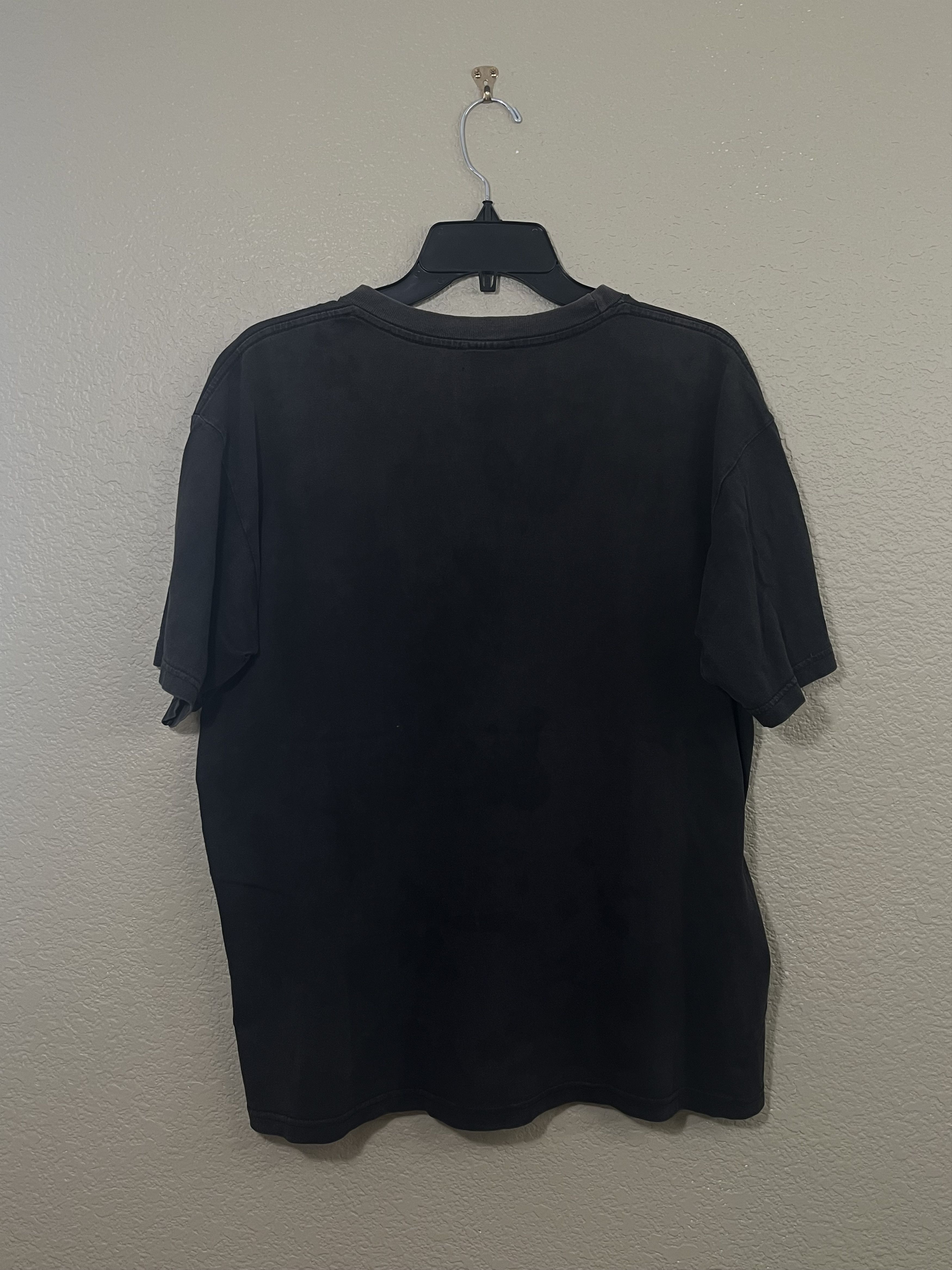 Vintage Vintage David Lynch "The Elephant Man" movie t-shirt rare Size US XL / EU 56 / 4 - 8 Thumbnail