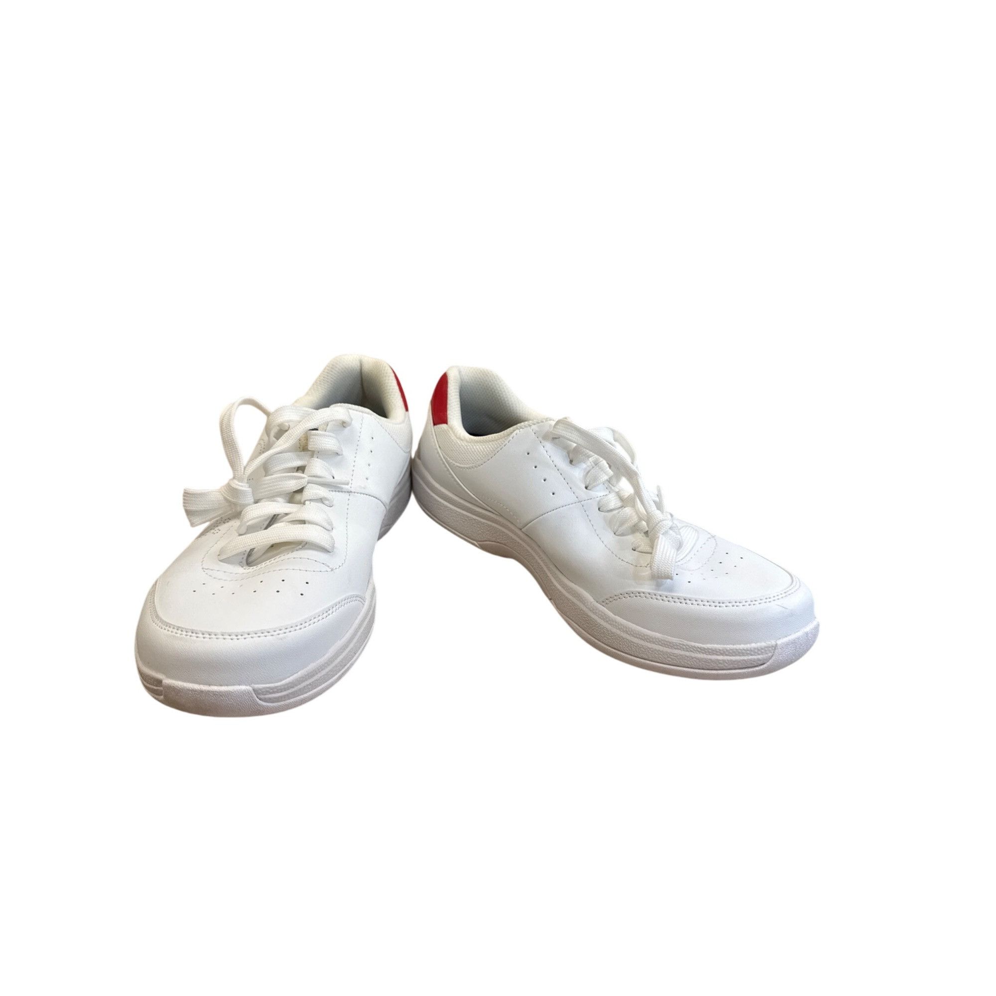 Other Ryka Womens White Red Sneakers Size 8 SKU 7798 Size US 11 / IT 41 - 1 Thumbnail