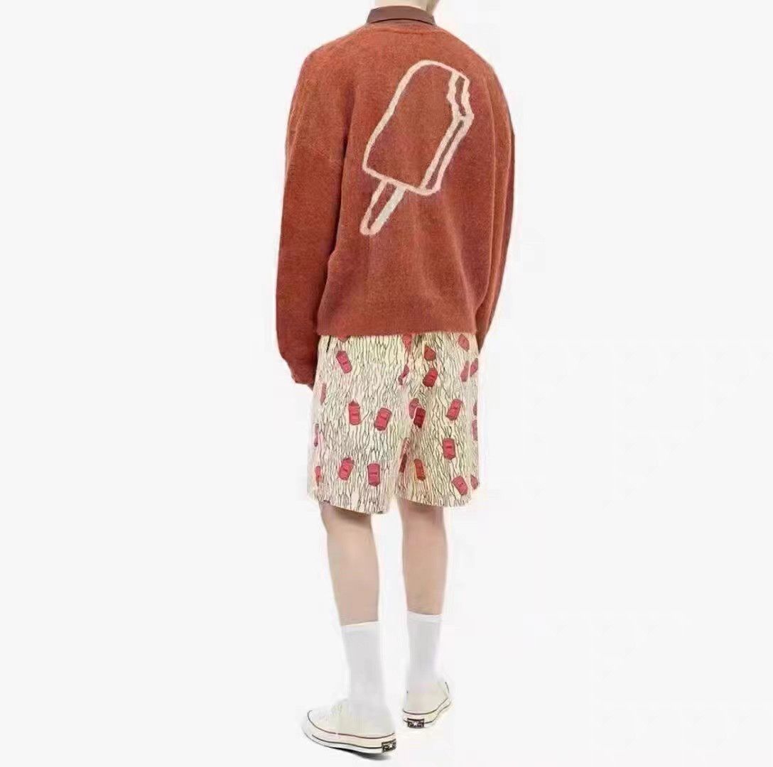 Billionaire Boys Club Billionaire Boys Club Knit Cardigan Size US M / EU 48-50 / 2 - 5 Thumbnail