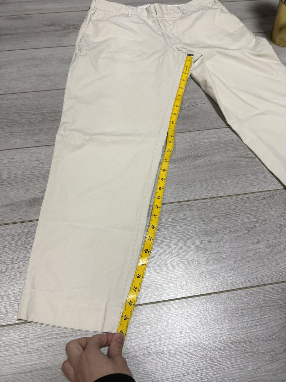 Dries Van Noten Dries Van Noten pants trousers 54 size Size US 34 / EU 50 - 8 Thumbnail