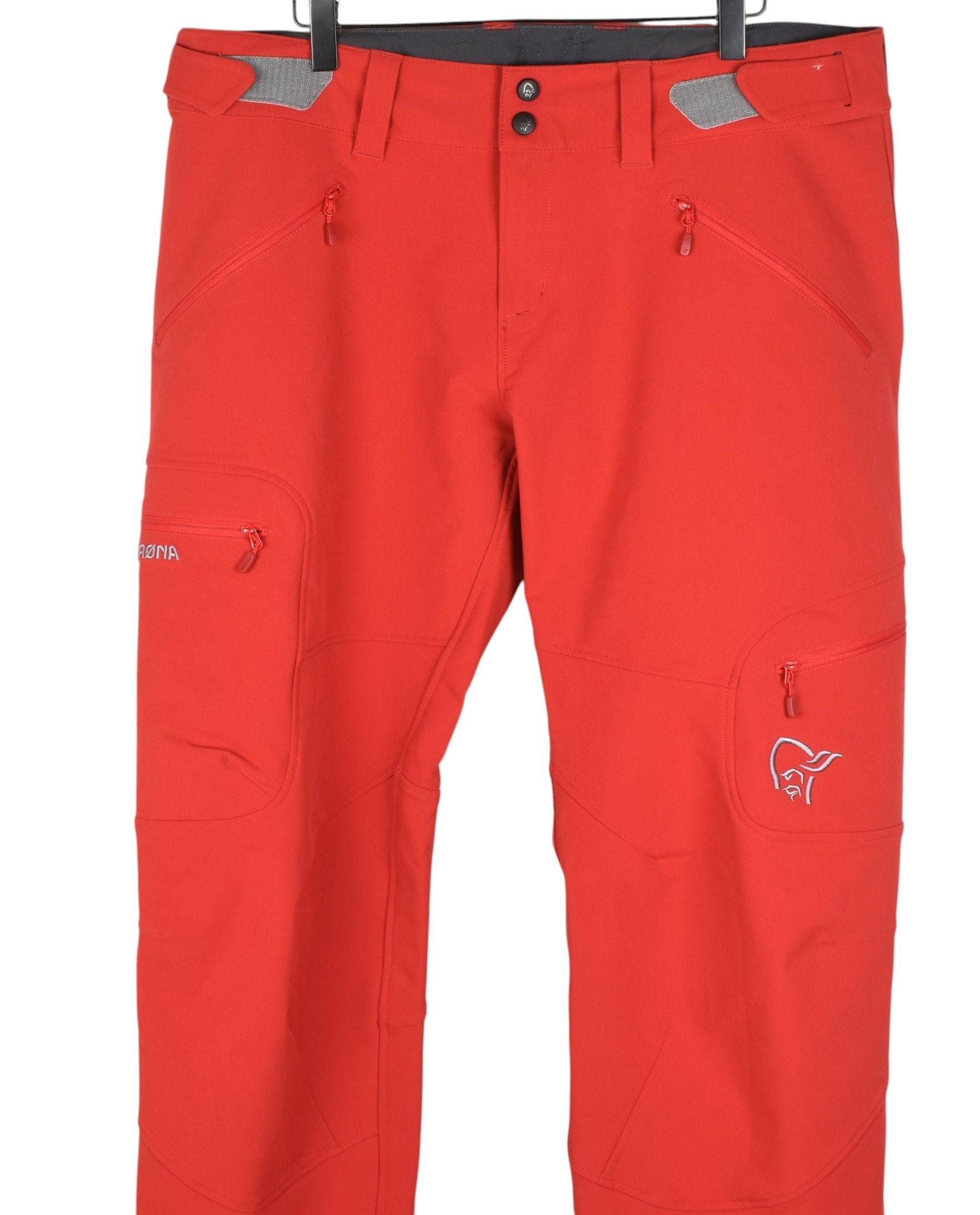 Norrona Norrona Svalbard Flex1 Women Pants Trousers Size XL Size 32" / US 10 / IT 46 - 2 Thumbnail