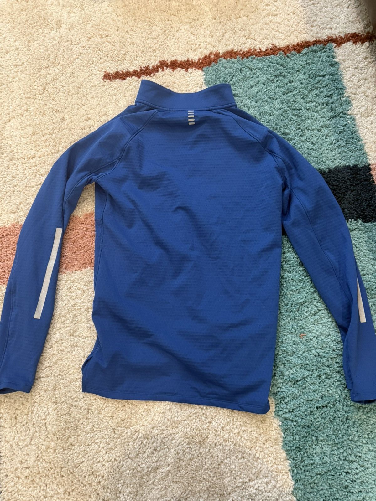 Under Armour under armor quarter zip Size US S / EU 44-46 / 1 - 2 Thumbnail