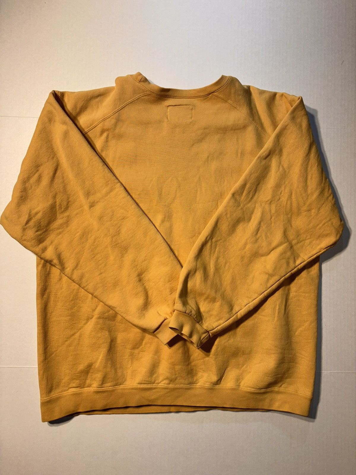 NFL Vtg Green Bay Packers Script Spellout 90’s NFL Crewneck Sz L Size US L / EU 52-54 / 3 - 6 Thumbnail