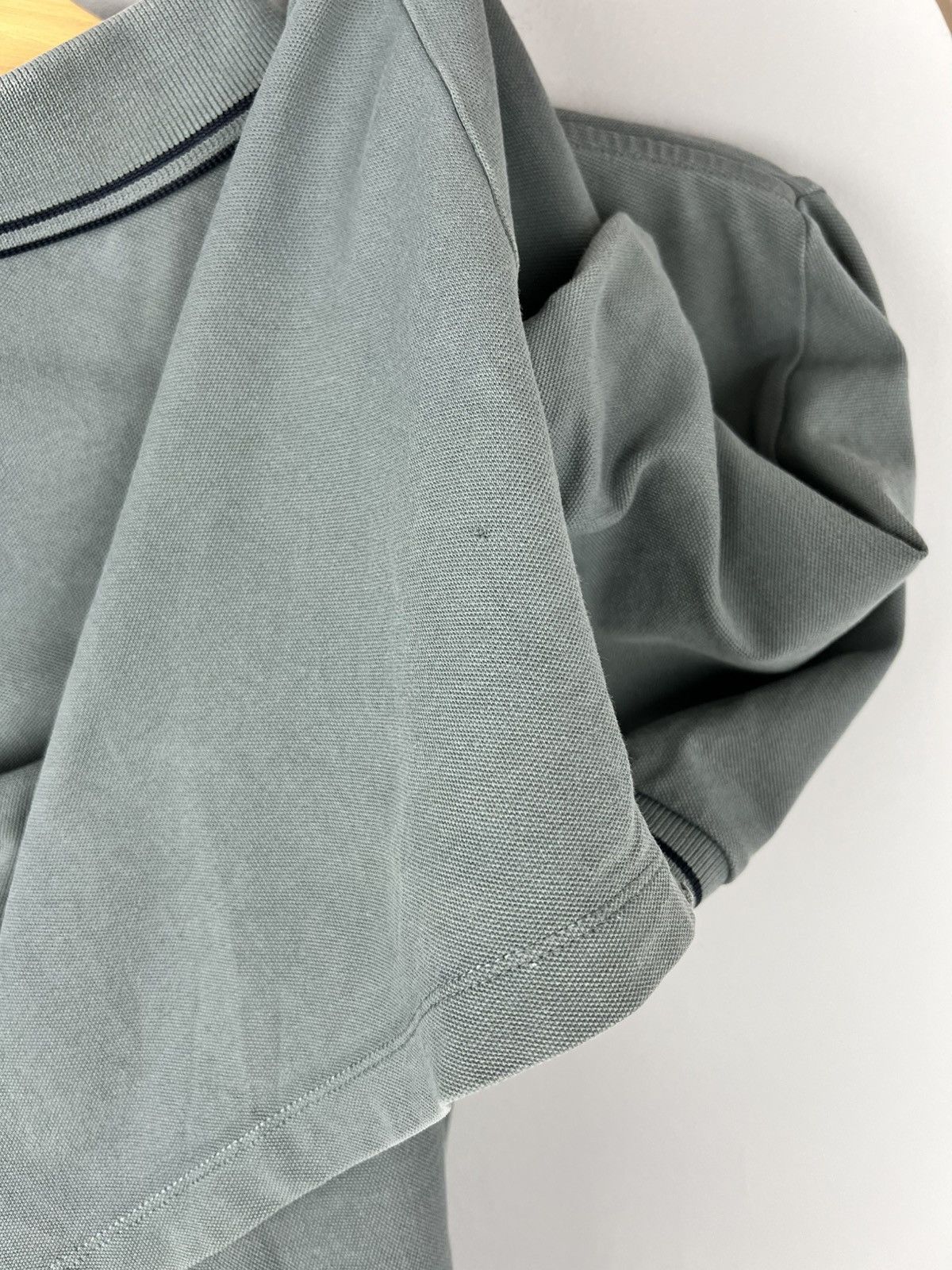 C.P. Company × Stone Island Stone island Classic Polo Shirt Casual patch program Size US L / EU 52-54 / 3 - 14 Thumbnail
