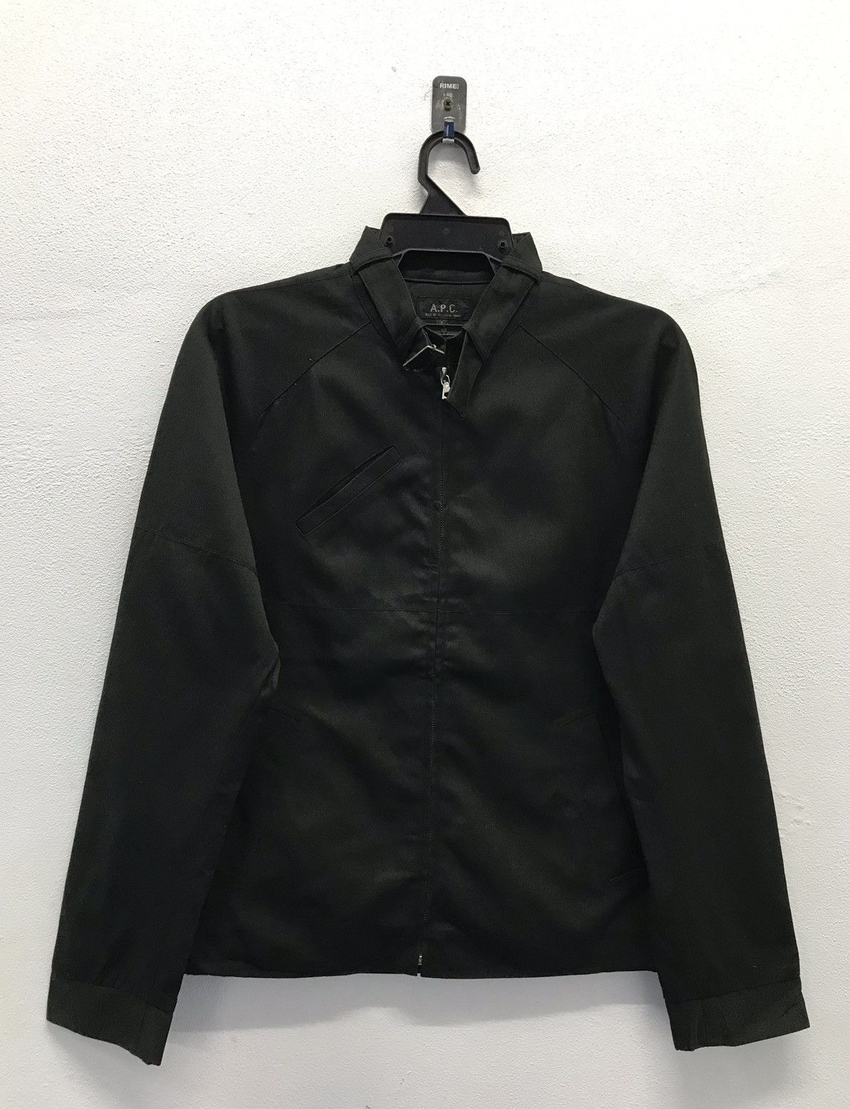 A.P.C. Vintage A.P.C. Made In Japan Jacket Size US M / EU 48-50 / 2 - 1 Thumbnail