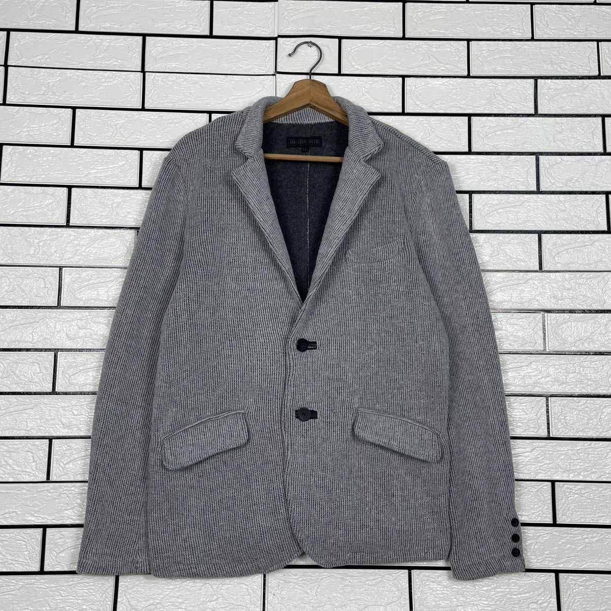In The Attic In The Attic Casual Jacket Size US S / EU 44-46 / 1 - 1 Thumbnail