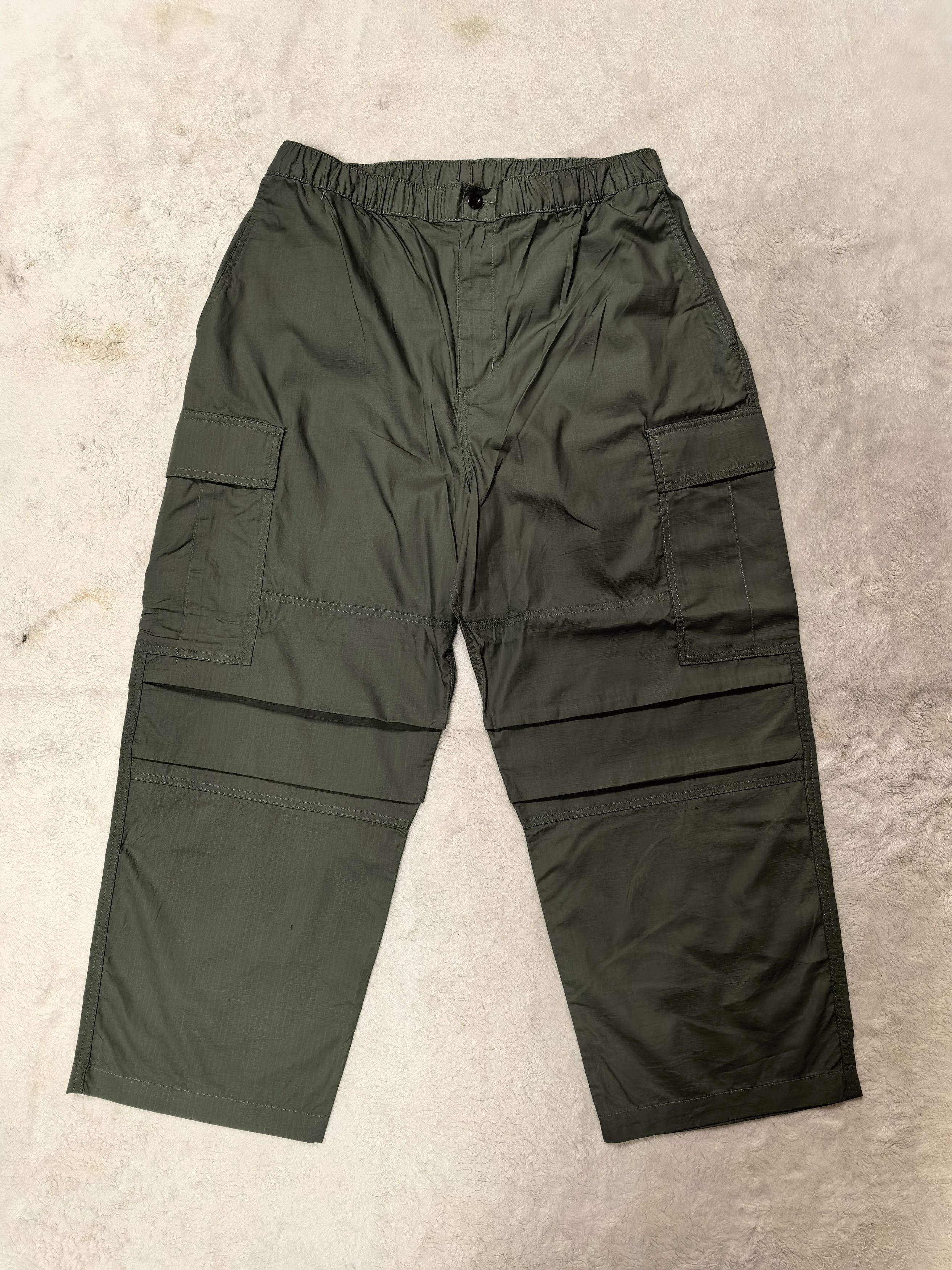 Carhartt Wip Carhartt WIP Jet Cargo Pants Size US 40 / EU 56 - 4 Thumbnail