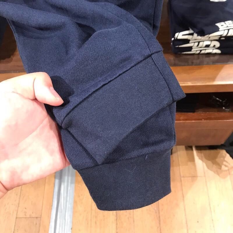 Ben Sherman Ben Sherman B Logo Marine By ben sherman Jogger pants Size US 34 / EU 50 - 2 Thumbnail