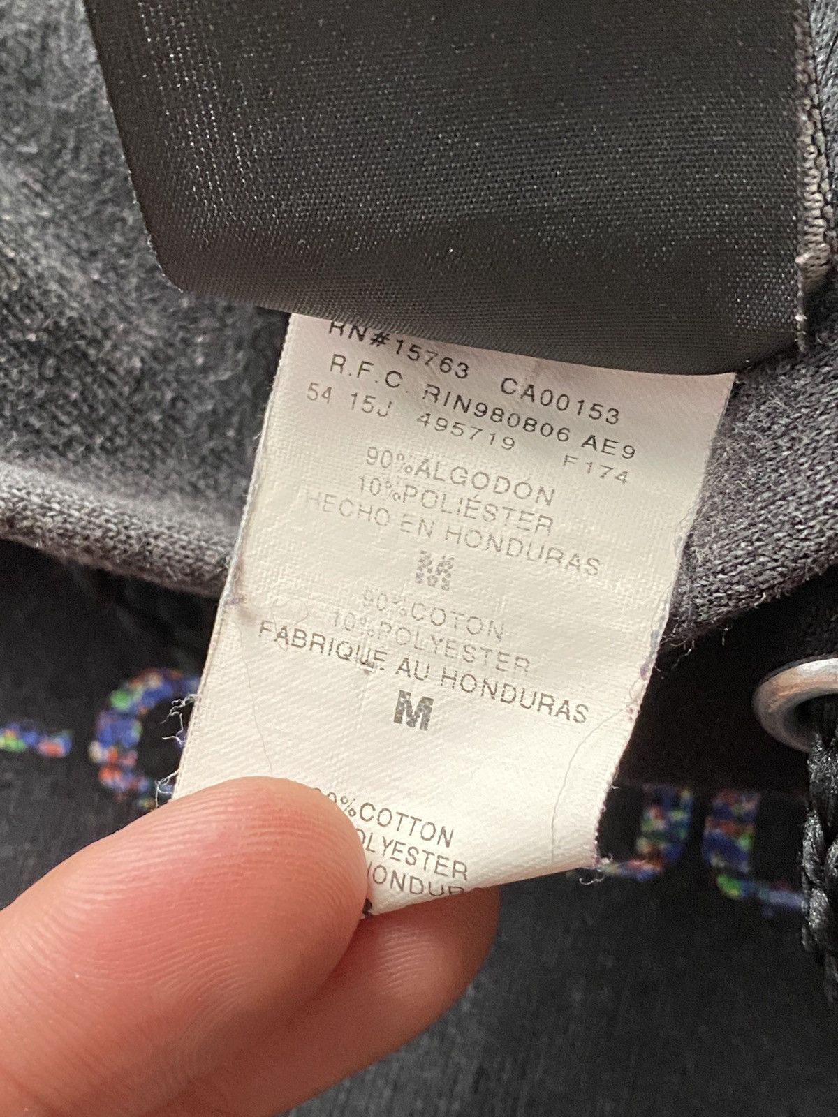 Thrasher Thrasher X GX1000 Hoodie Size US M / EU 48-50 / 2 - 4 Thumbnail