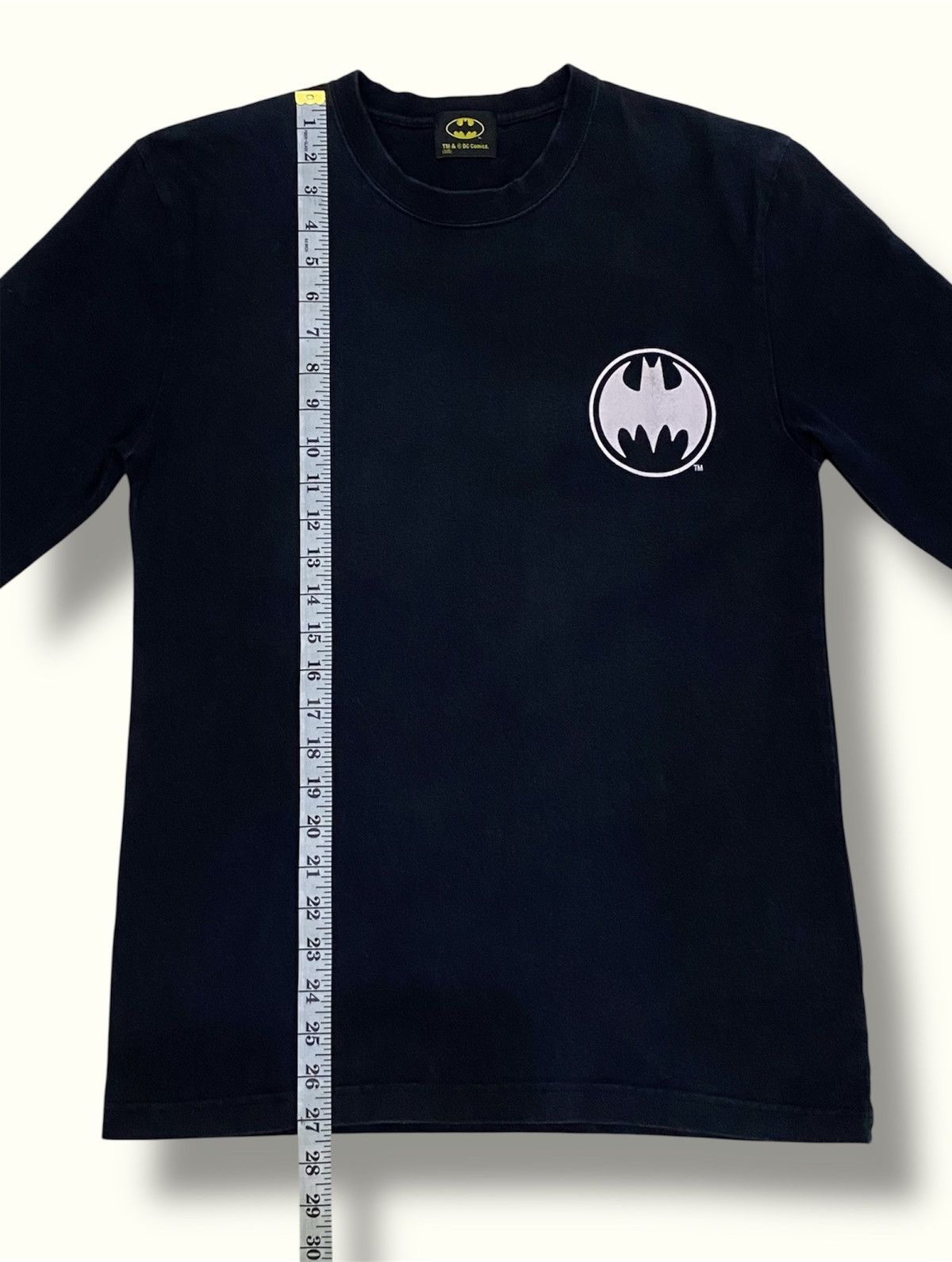 DC Comics Batman Ninja Night by DC Size US S / EU 44-46 / 1 - 4 Thumbnail