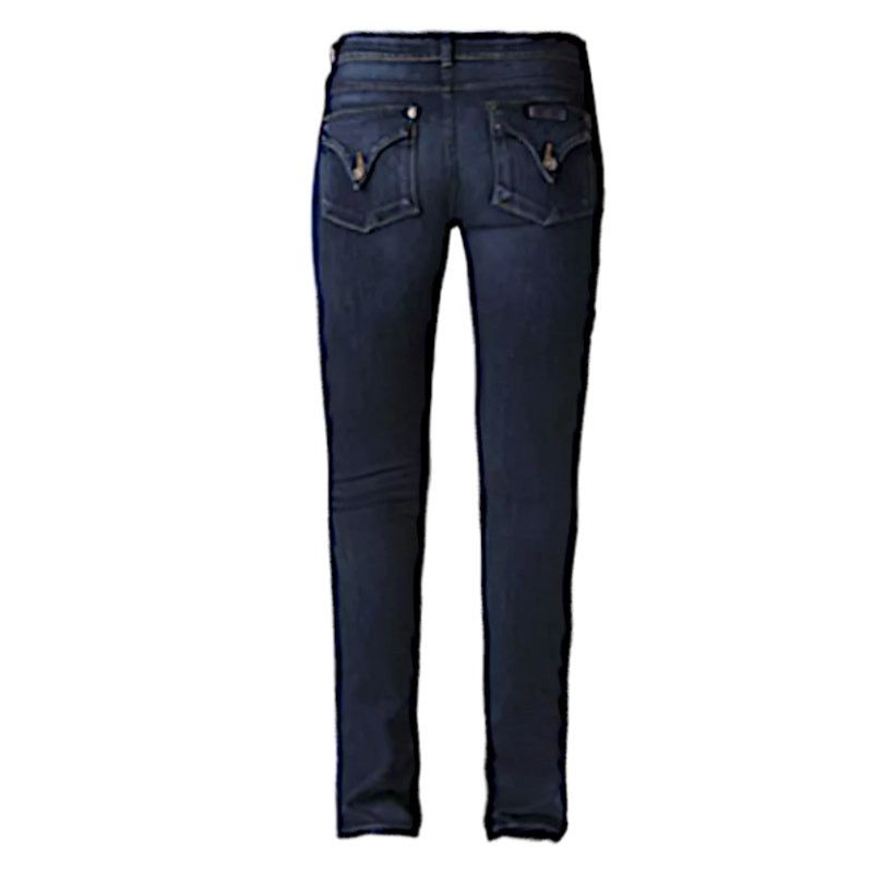 Hudson Hudson Blue Jeans | Size 25 Size 26" / US 2 / IT 38 - 2 Thumbnail