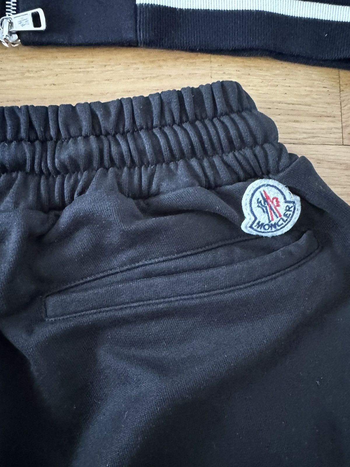 Moncler Moncler tracksuits Size US L / EU 52-54 / 3 - 6 Thumbnail