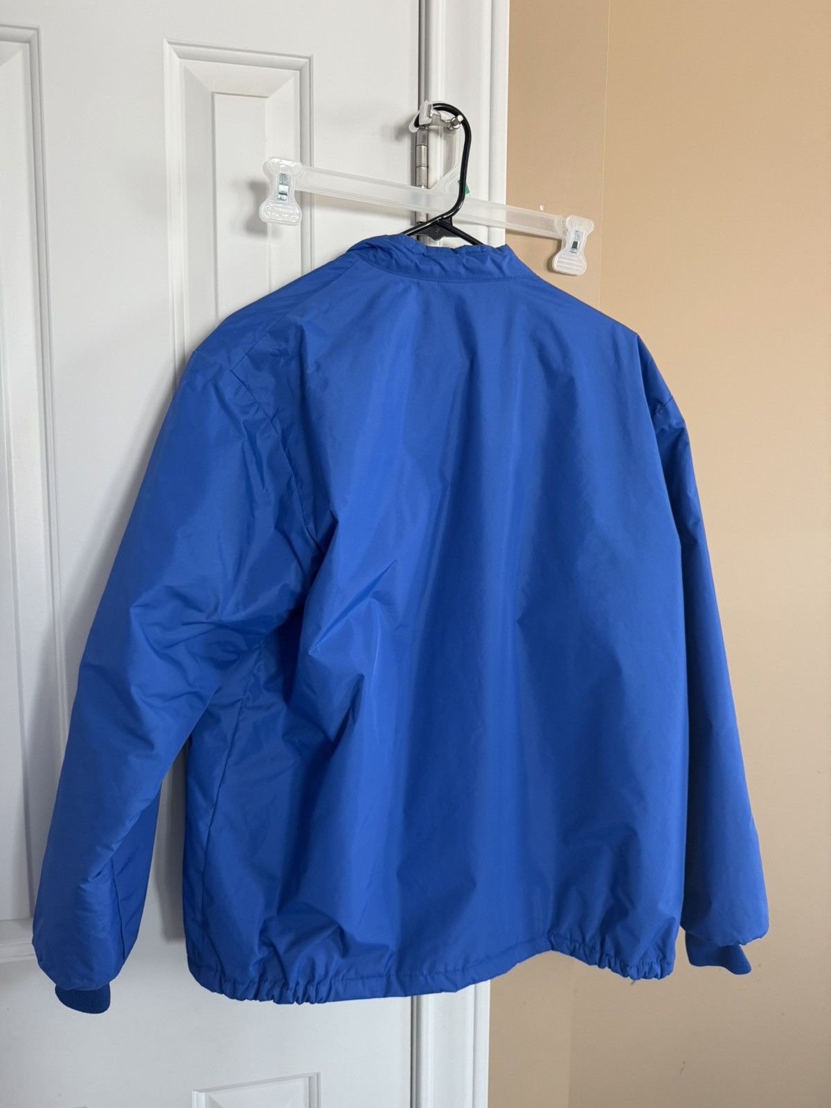 BMW BMW biker jacket Size US L / EU 52-54 / 3 - 2 Thumbnail