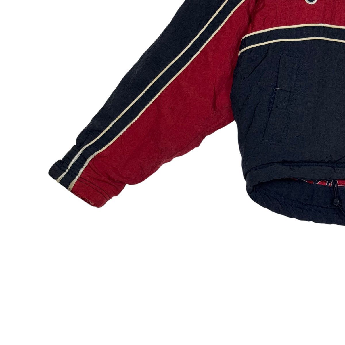 Fila Fila Big Logo Light Jacket Size US S / EU 44-46 / 1 - 2 Thumbnail