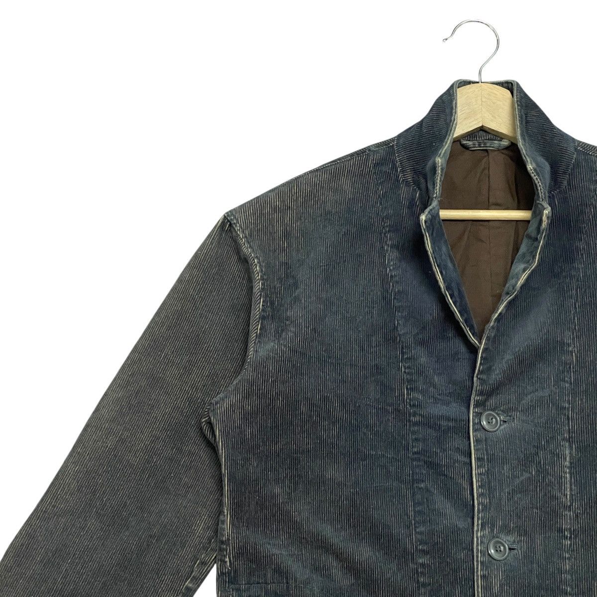 Smith's American Vintage Smith’s American Corduroy Chore Coat Jacket Size US M / EU 48-50 / 2 - 5 Thumbnail