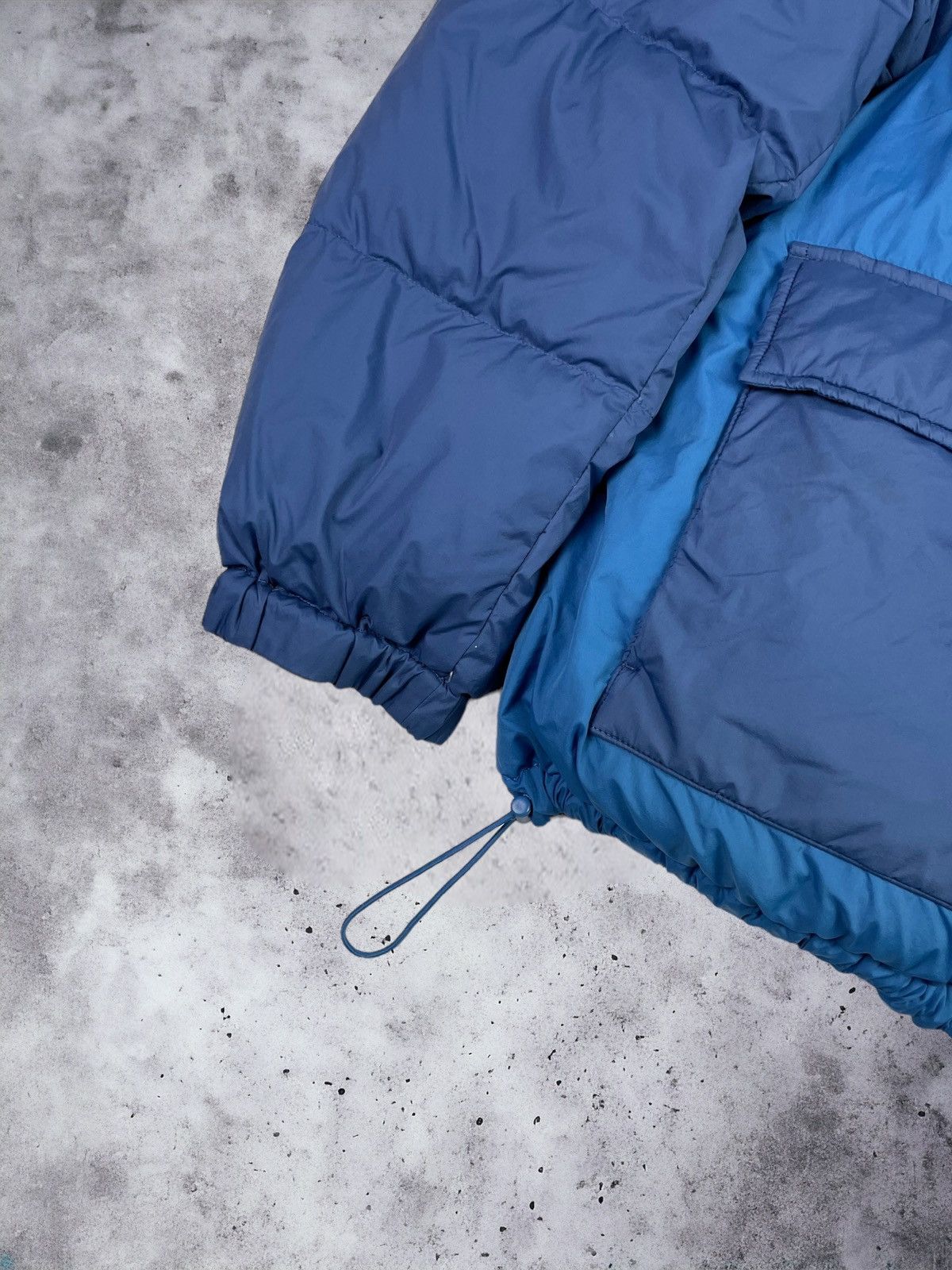 JW Anderson × Uniqlo JW Anderson x Uniqlo Reversible Down Puffer Jacket Oversized Size US XL / EU 56 / 4 - 3 Thumbnail