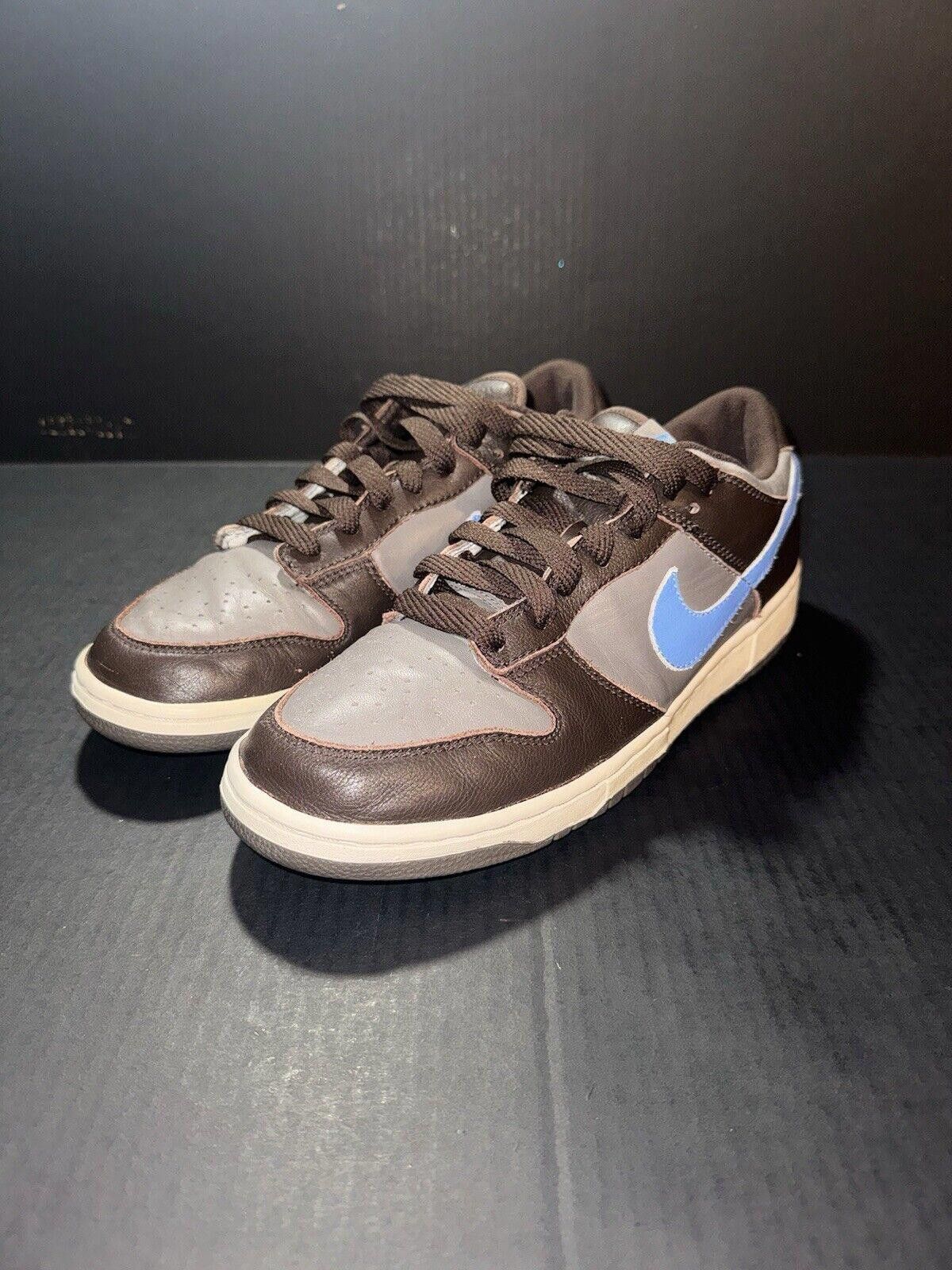 Nike Nike Women's Dunk Low Premium 2003 - 306967-241 - Sz 11 Size US 11 / IT 41 - 4 Thumbnail