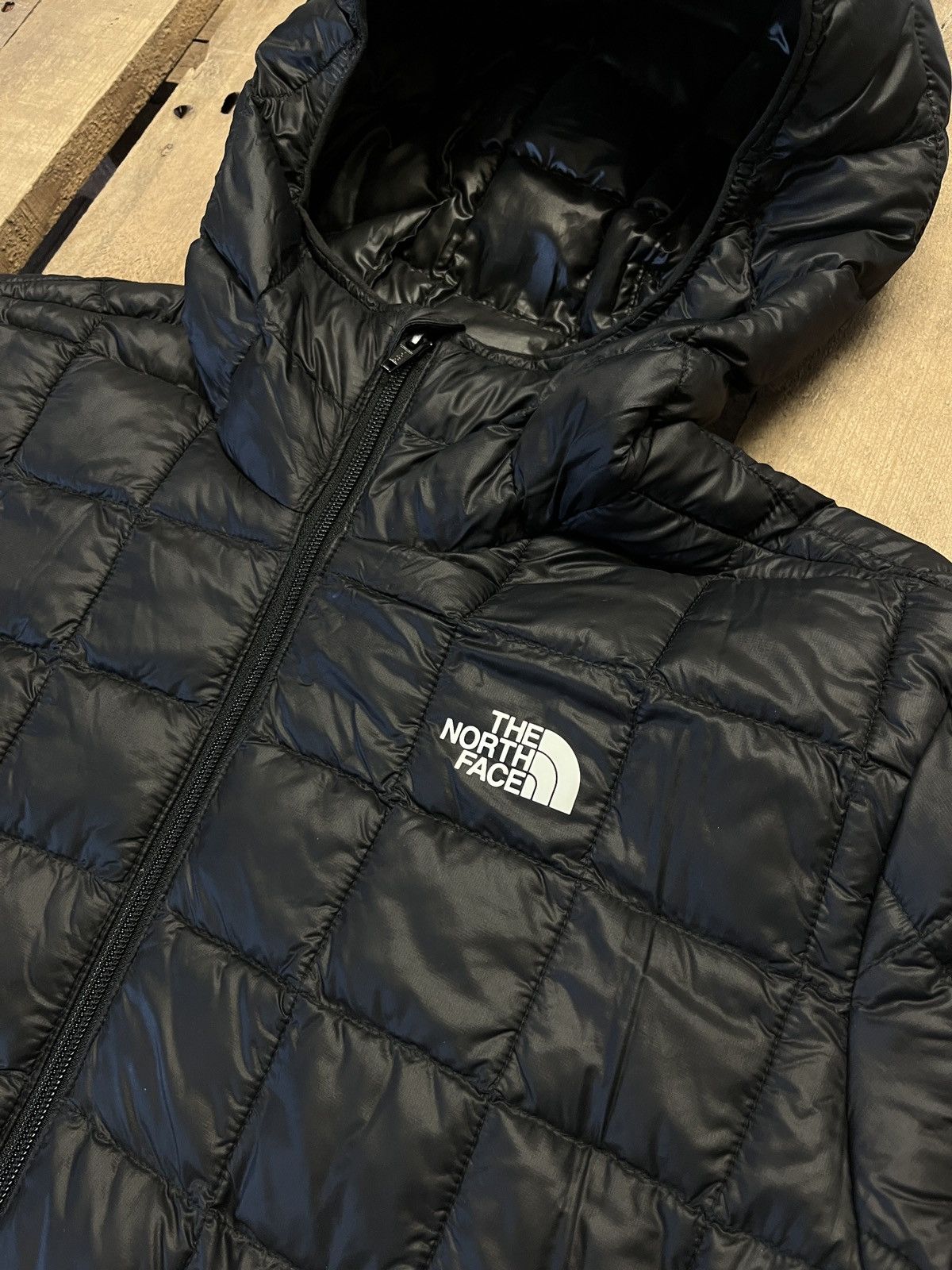 The North Face The North Face Jacket Size US L / EU 52-54 / 3 - 2 Thumbnail
