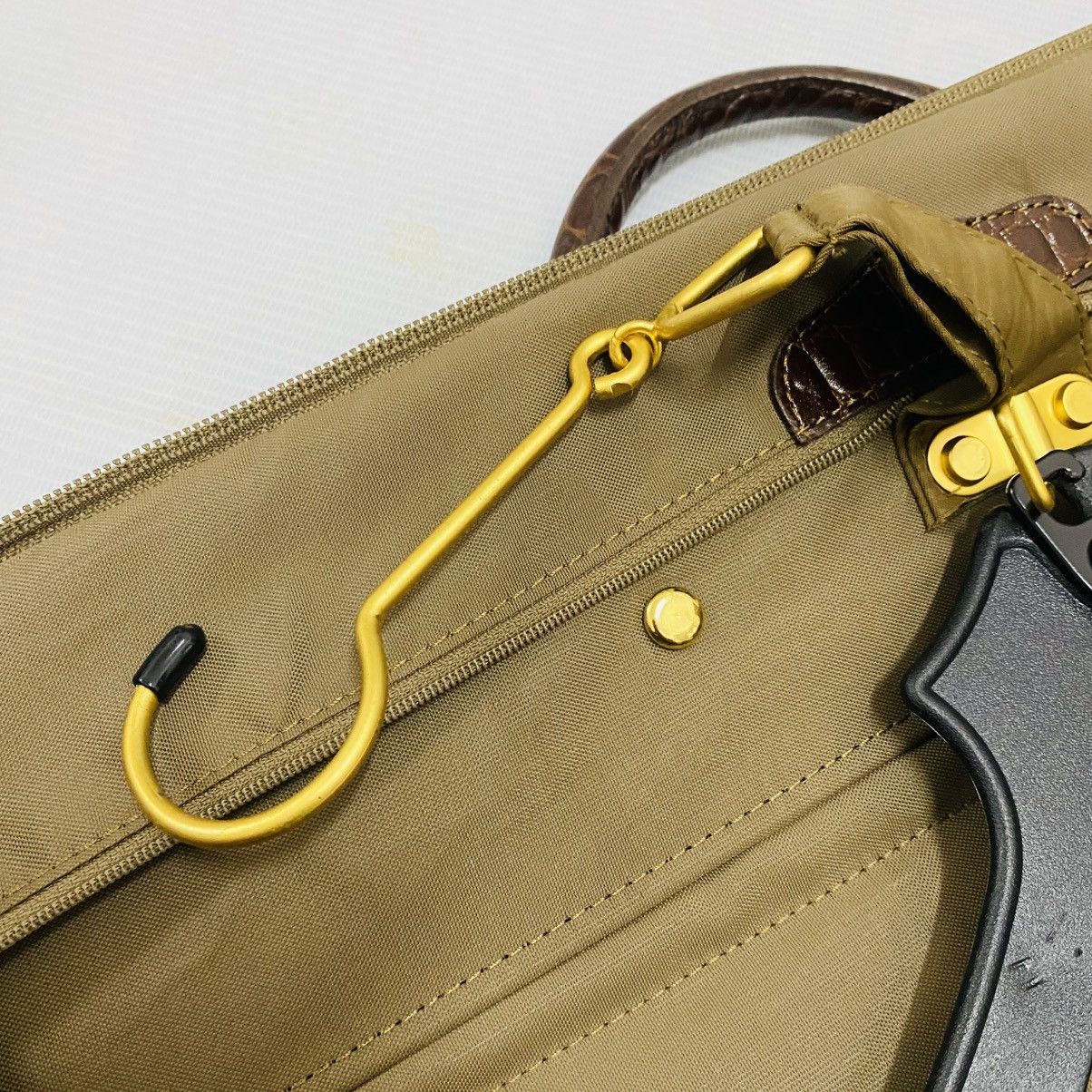 Balenciaga OG Balenciaga Garment Bag Size ONE SIZE - 3 Thumbnail