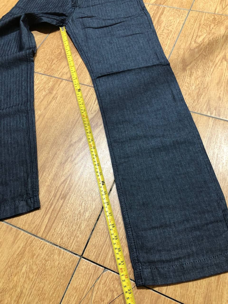 Dolce & Gabbana Dolce & Gabbana jeans Size US 32 / EU 48 - 6 Thumbnail