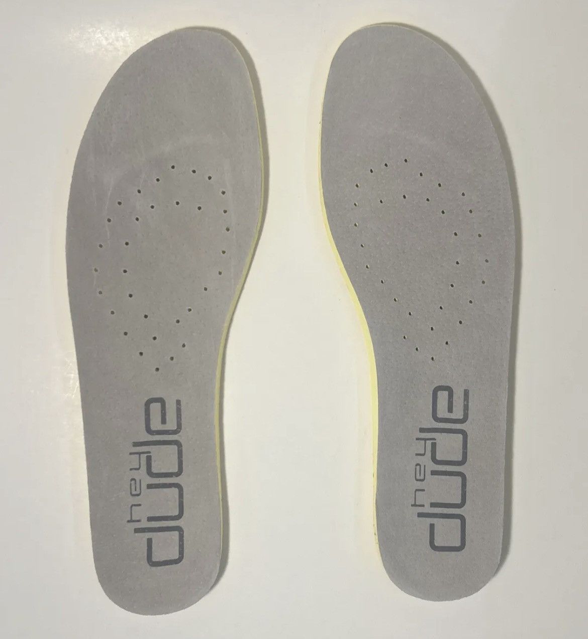 Other Size 11 - Men’s Hey Dude Wally Blue Camo Slip-Ons Wmns 12.5 Size US 11 / EU 44 - 7 Thumbnail