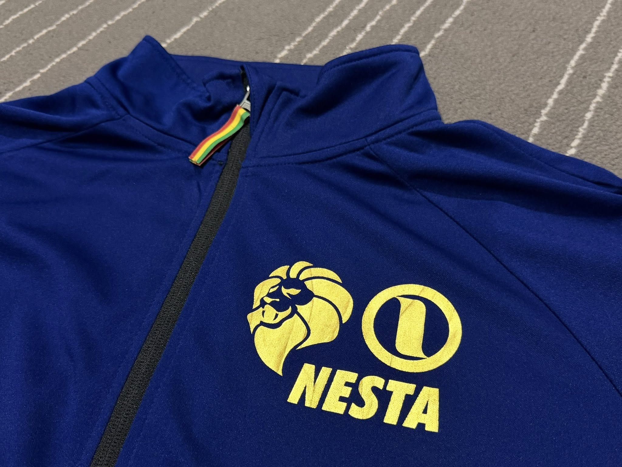 Other NESTA proud of my way L 2232 Size US L / EU 52-54 / 3 - 8 Thumbnail