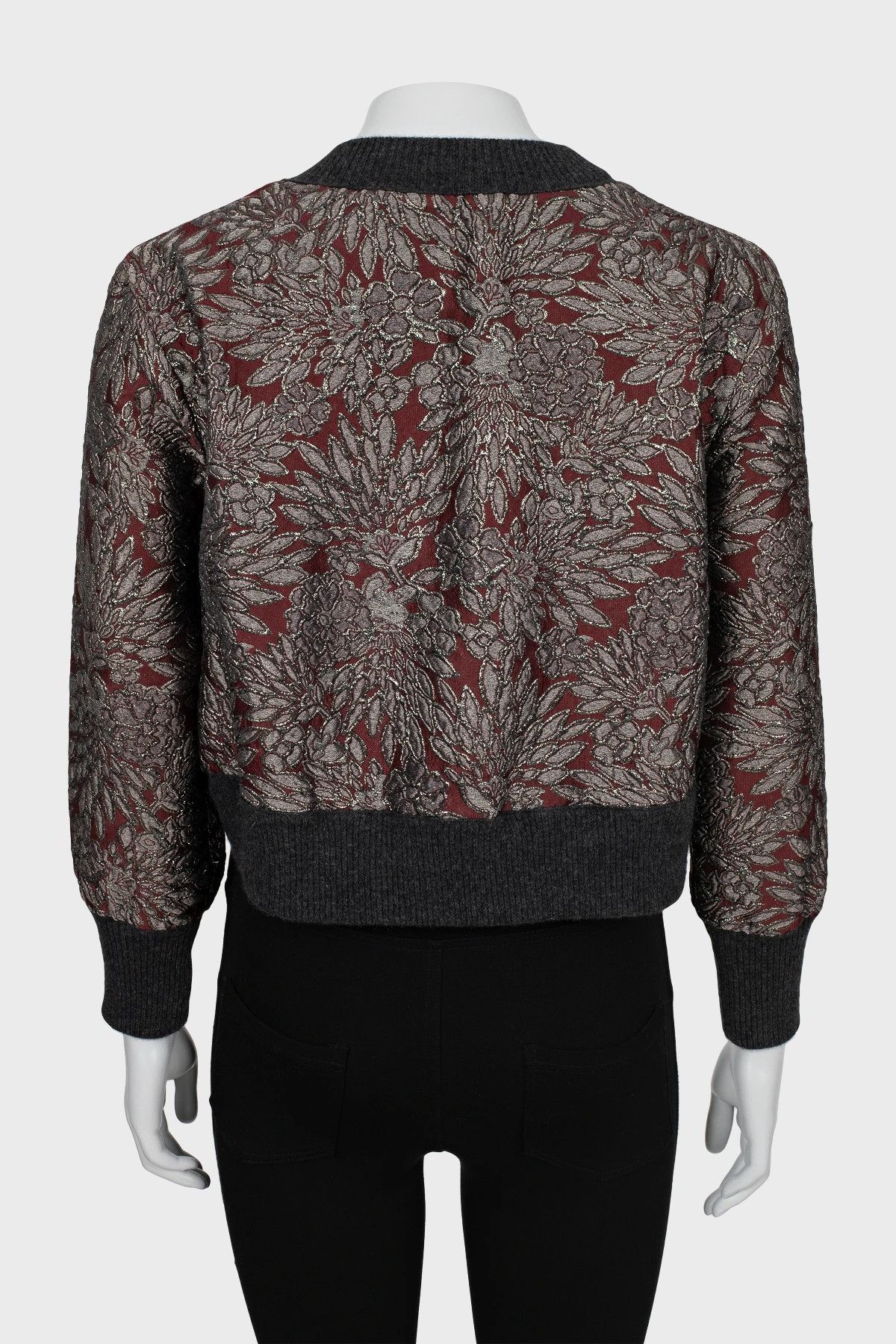 Dolce & Gabbana Dolce & Gabbana Jumper Size XS / US 0-2 / IT 36-38 - 3 Thumbnail