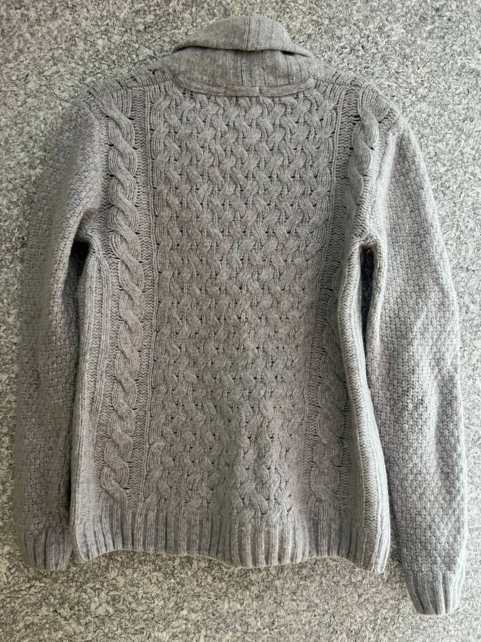 Woolrich Woolen Mills WOOLRICH JOHN RICH&BROS Cardigan Size US M / EU 48-50 / 2 - 4 Thumbnail