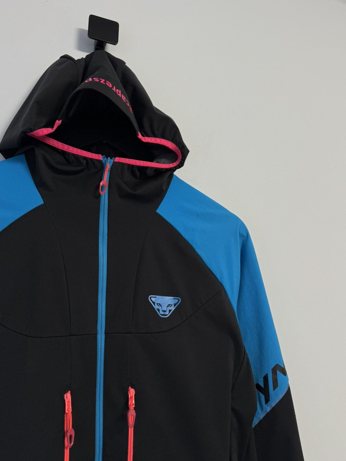 Other Dynafit Softshell Jacket Ski Touring Lightweight Outdoor Size US M / EU 48-50 / 2 - 5 Thumbnail