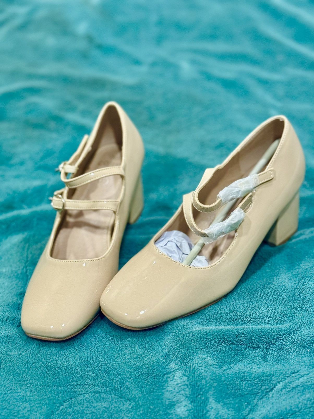 Unowned UNO shoes Size US 6 / IT 36 - 3 Thumbnail