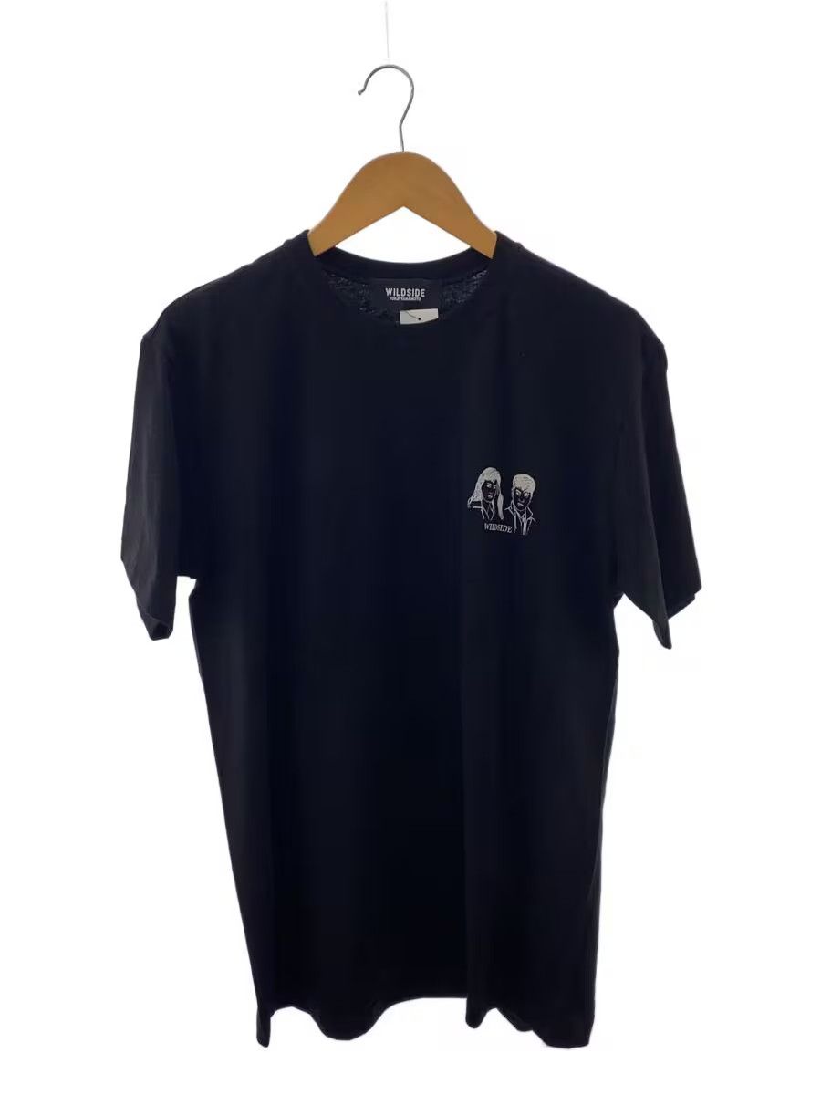 Yohji Yamamoto Nikkatsu Film Archive Tee Size US L / EU 52-54 / 3 - 2 Thumbnail